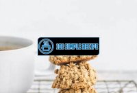 The Easy Way to Make Delicious 3 Ingredient Oatmeal | 101 Simple Recipe