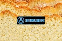 Delicious AIP Cauliflower Bread Recipes for a Healthy Diet | 101 Simple Recipe