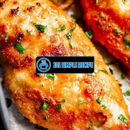 Delicious Air Fryer Chicken Recipes for Healthy Meals | 101 Simple Recipe