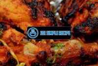 Delicious Asian Air Fryer Chicken Wings Recipe | 101 Simple Recipe