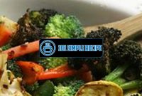 The Best Air Fryer Recipes for Vegetarian Meals | 101 Simple Recipe