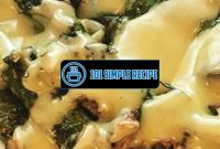 The Perfect Asparagus with Hollandaise Sauce Recipe | 101 Simple Recipe