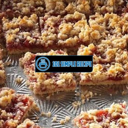 Revolutionizing Breakfast with Baked Oatmeal Recipes | 101 Simple Recipe