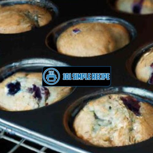 A New Baking Temperature for Improved Results | 101 Simple Recipe