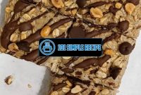 Delicious Banana Baked Protein Oatmeal: A Healthy Breakfast Choice | 101 Simple Recipe