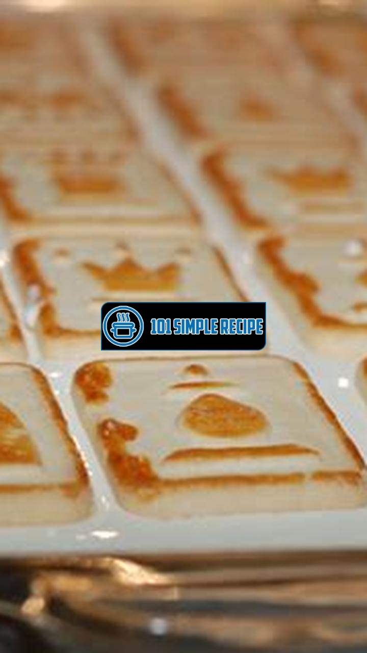Delicious Banana Pudding with Chessmen Cookies | 101 Simple Recipe