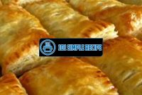 Delicious and Irresistible BBQ Pork Puff Pastry | 101 Simple Recipe