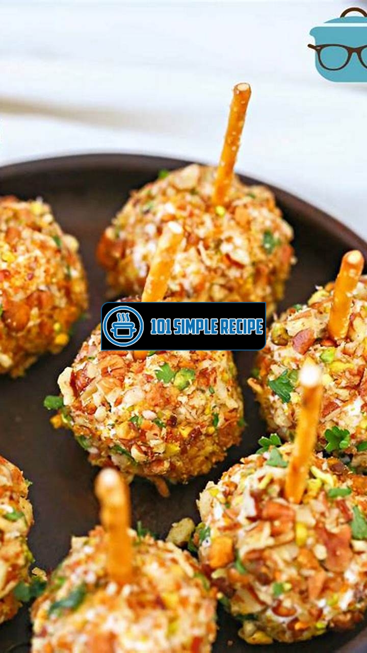 Delicious Appetizer Recipes to Tempt Your Taste Buds | 101 Simple Recipe