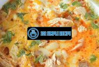Delicious Stovetop Chicken Chili Recipe for Food Lovers | 101 Simple Recipe
