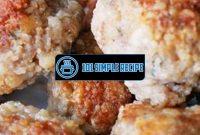 Delicious Gluten Free Meatballs for a Healthy Feast | 101 Simple Recipe