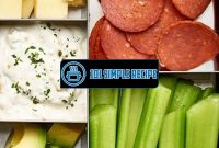 Delicious and Healthy Keto Lunch Box Ideas | 101 Simple Recipe