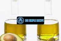 The Best Oil for Baking: Choose Wisely for Delicious Results | 101 Simple Recipe