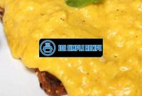 Master the Art of Scrambled Eggs with Gordon Ramsay | 101 Simple Recipe