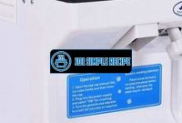 Explore the Best Shaved Ice Machines for Home | 101 Simple Recipe