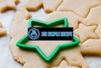 Delicious Sugar Cookies Recipe for Perfect Cutouts | 101 Simple Recipe
