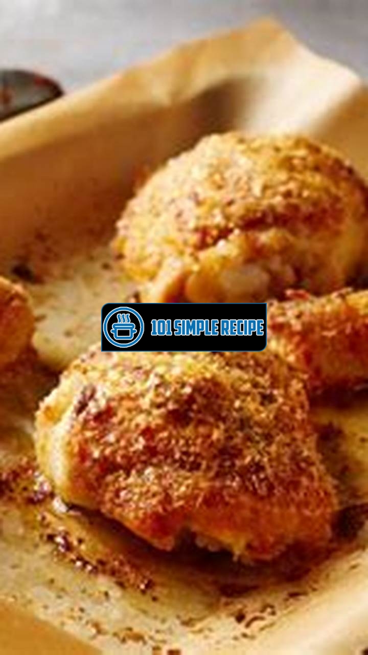 Delicious Betty Crocker Baked Chicken Recipes | 101 Simple Recipe