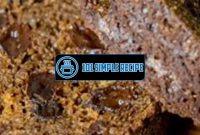Authentic Boston Brown Bread Recipe | 101 Simple Recipe