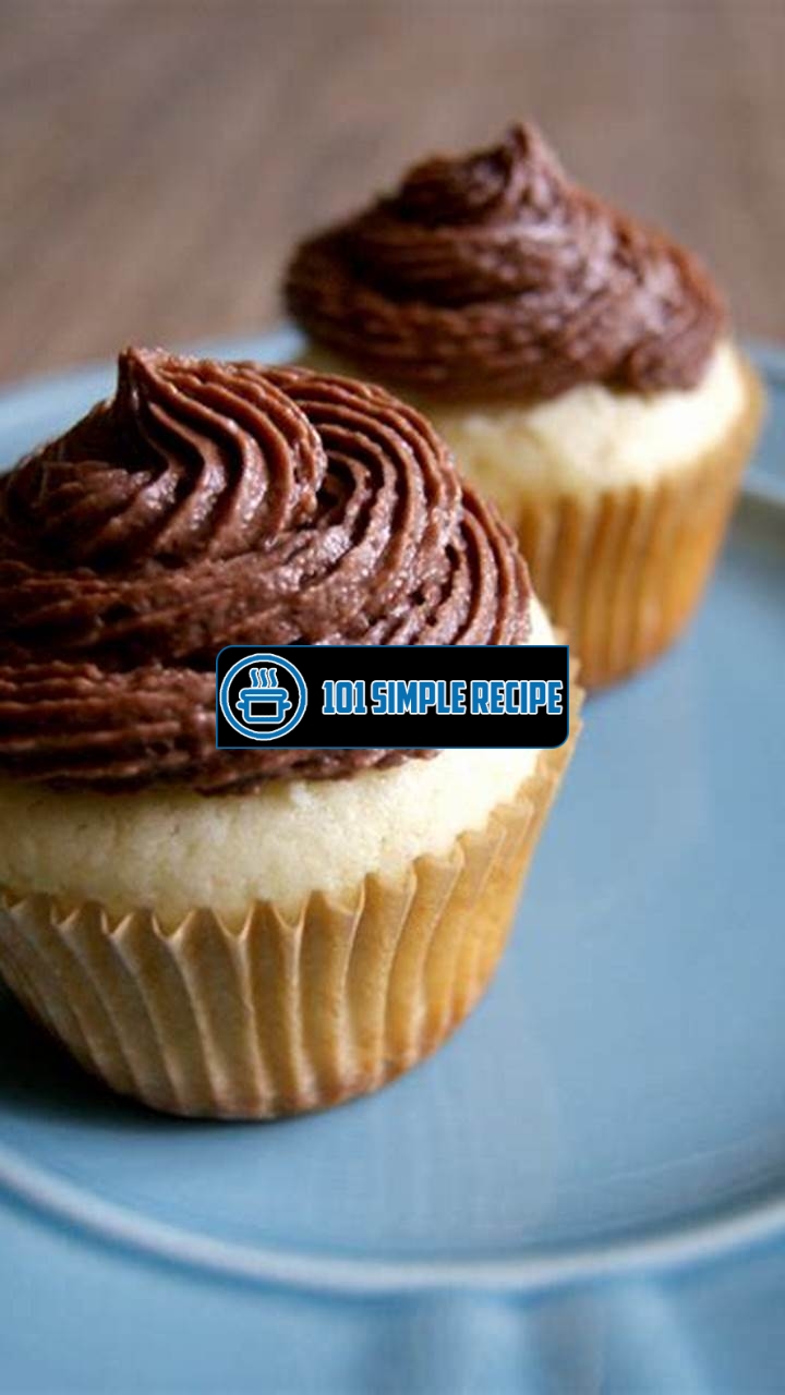 Boston Cream Filling for Cupcakes: A Delicious Delight | 101 Simple Recipe