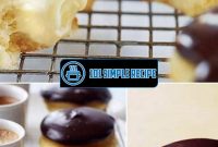 Discover the Best Boston Cream Pie Cupcakes Near You | 101 Simple Recipe