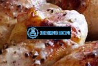 Delicious Buttermilk Chicken Marinade for Ultimate Flavor | 101 Simple Recipe