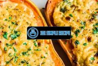 Discover Delicious Vegan Dinner Recipes with Butternut Squash | 101 Simple Recipe