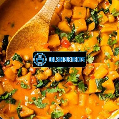 Delicious Butternut Squash South Indian Recipes | 101 Simple Recipe