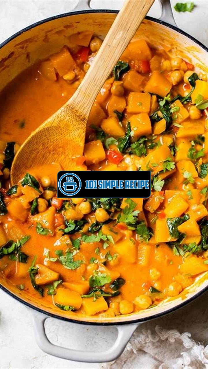 Delicious Butternut Squash South Indian Recipes | 101 Simple Recipe