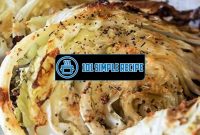 Delicious Keto Cabbage Recipes for Healthy Eating | 101 Simple Recipe