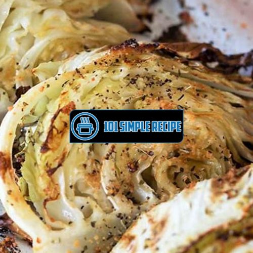 Delicious Keto Cabbage Recipes for Healthy Eating | 101 Simple Recipe
