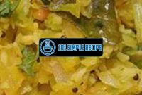 Delicious South Indian Style Cabbage Recipes | 101 Simple Recipe