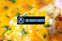 Delicious Cajun Crab Dip Recipes You'll Love | 101 Simple Recipe