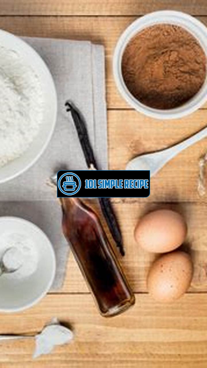 Delicious Cake Recipe Ingredients | 101 Simple Recipe