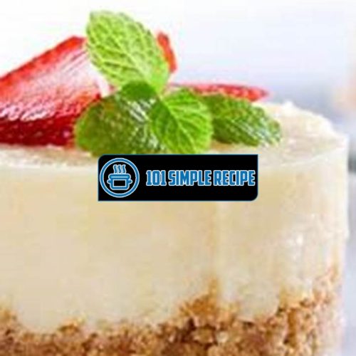 Can You Freeze Cheesecake With Fruit Topping | 101 Simple Recipe