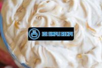 Caramel Apple Dip Recipe With Cool Whip | 101 Simple Recipe