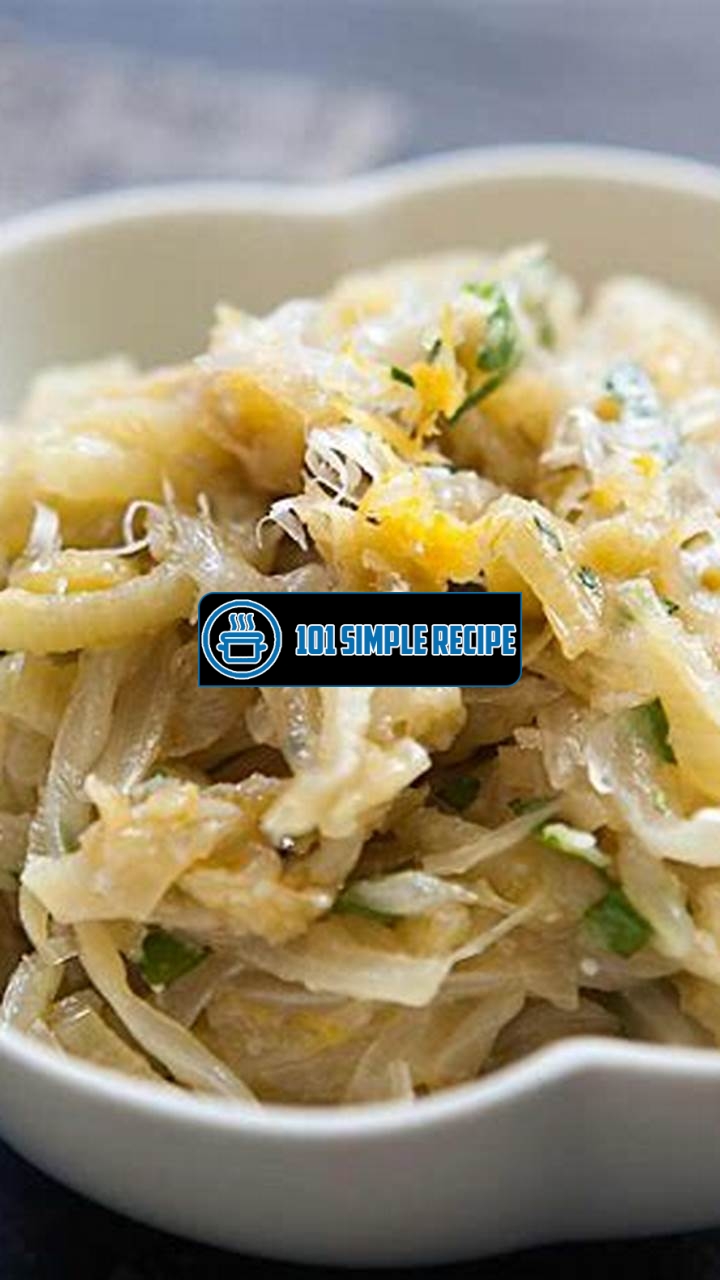 Delicious Caramelized Fennel and Onions Recipe | 101 Simple Recipe