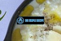Create the Perfect Cauliflower Puree with Gordon Ramsay | 101 Simple Recipe