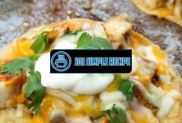 Delicious Cheesy Cilantro Lime Chicken Recipe | 101 Simple Recipe