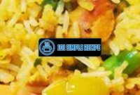 Delicious Chicken Fried Rice Recipe in Malayalam | 101 Simple Recipe