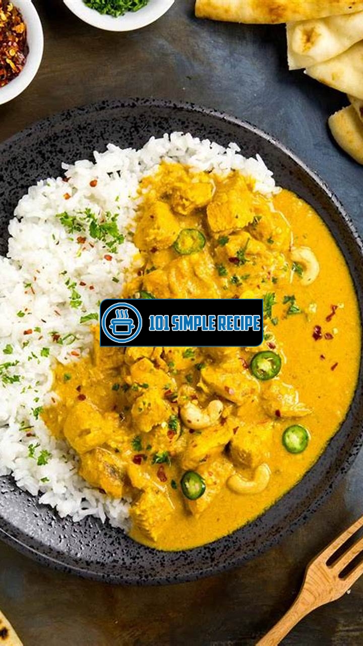 Delicious Chicken Korma Recipe in Hindi | 101 Simple Recipe
