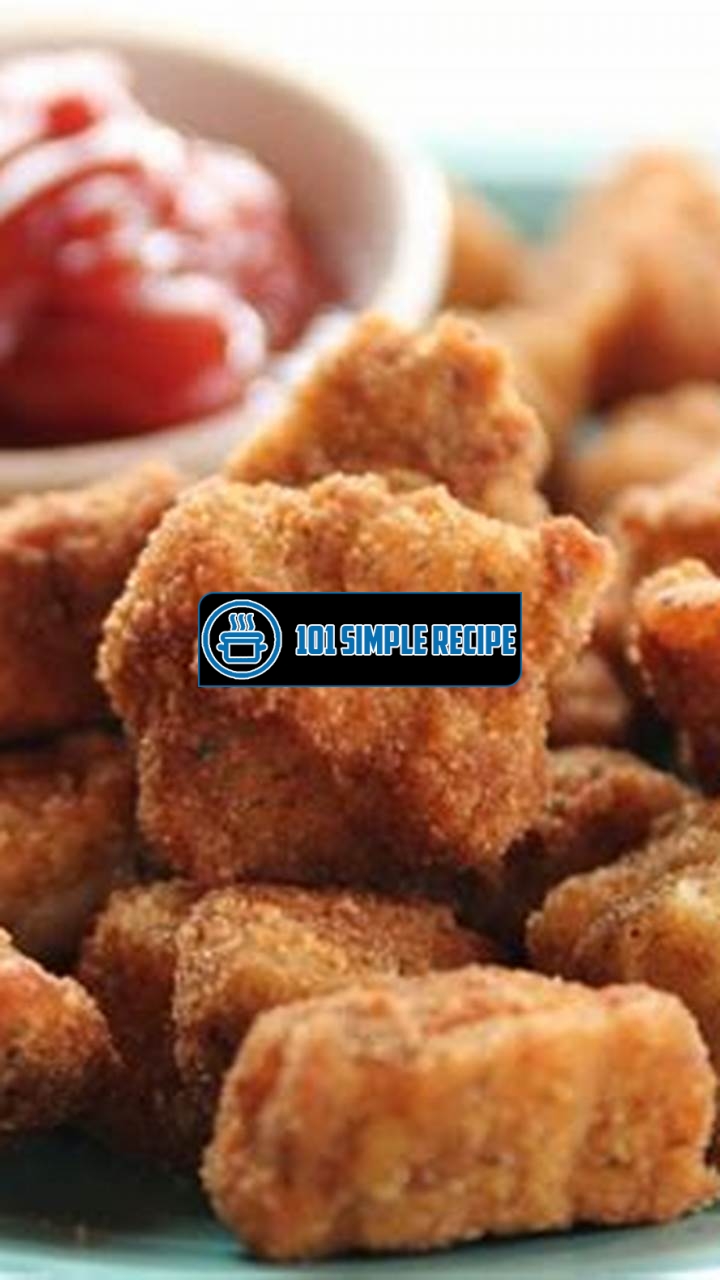 Chicken Nuggets Pioneer Woman Recipe | 101 Simple Recipe
