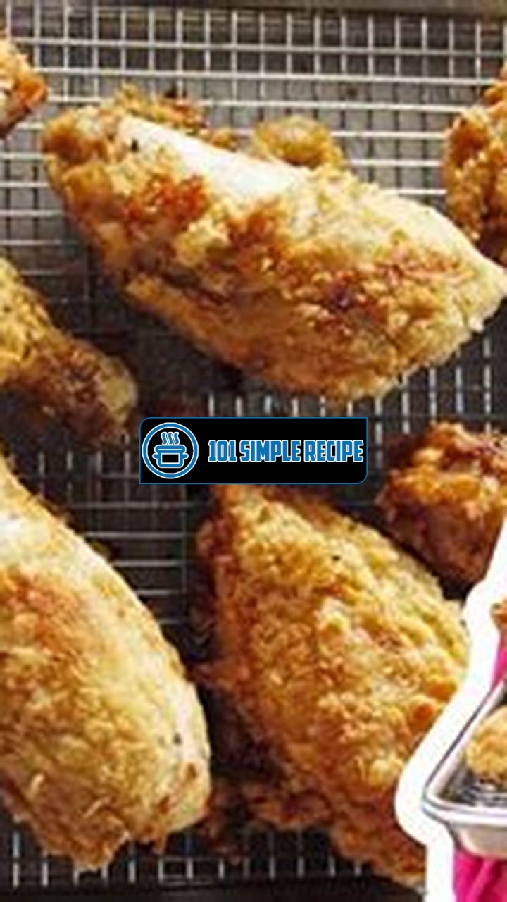 Discover the Chicken Pioneer Woman's Secrets | 101 Simple Recipe