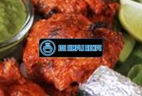 Delicious Chicken Starter Recipes for Every Occasion | 101 Simple Recipe