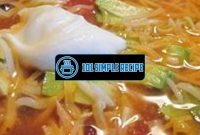 Delicious Chicken Tortilla Soup Pioneer Woman Recipe | 101 Simple Recipe