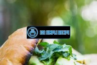 The Perfect Chipotle Burger Recipe for Food Lovers | 101 Simple Recipe