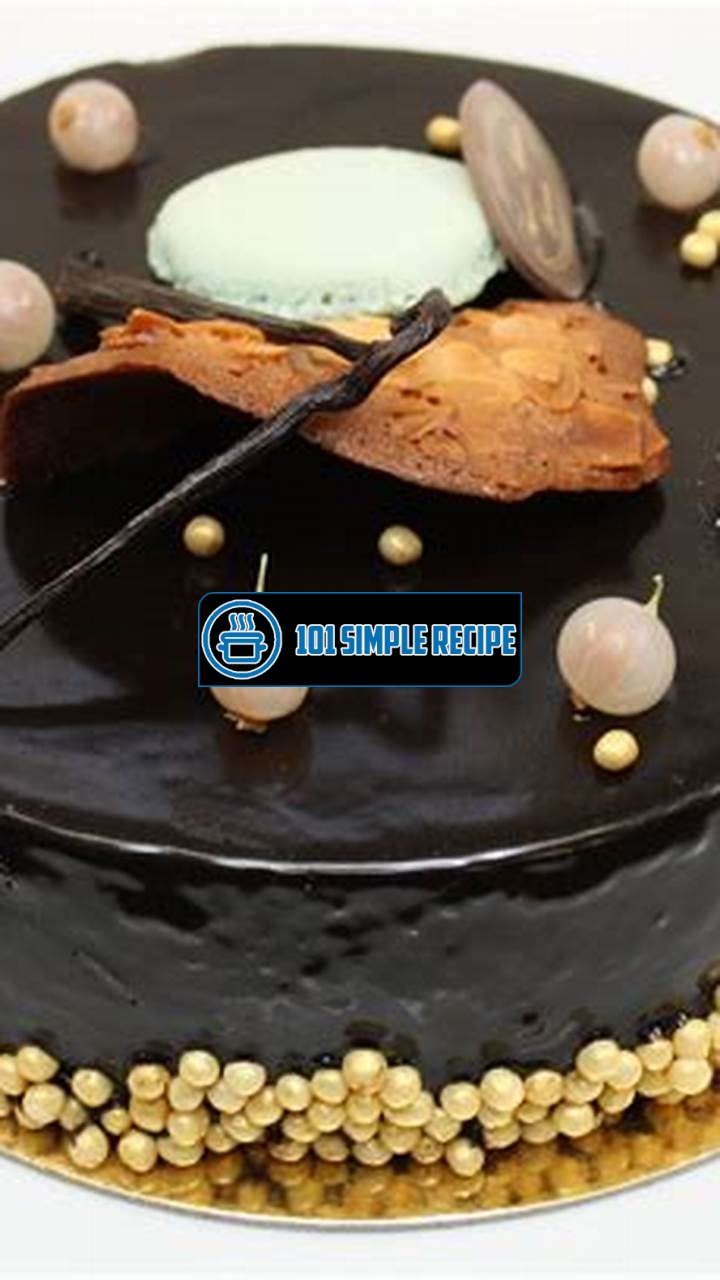 Chocolate Fudge Cake vs Chocolate Mousse Cake | 101 Simple Recipe