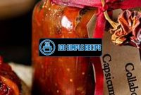 Delicious Christmas Chutney Recipe for Cheese Lovers | 101 Simple Recipe