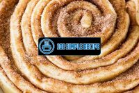 Cinnamon Coffee Cake Recipe Sallys Baking Addiction | 101 Simple Recipe