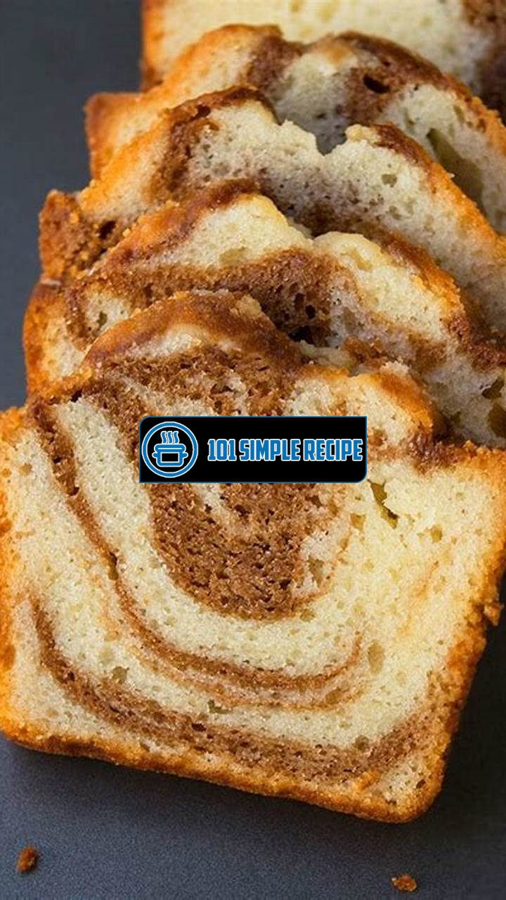 A Delicious Cinnamon Roll Cake Recipe Made Simple with Cake Mix | 101 Simple Recipe