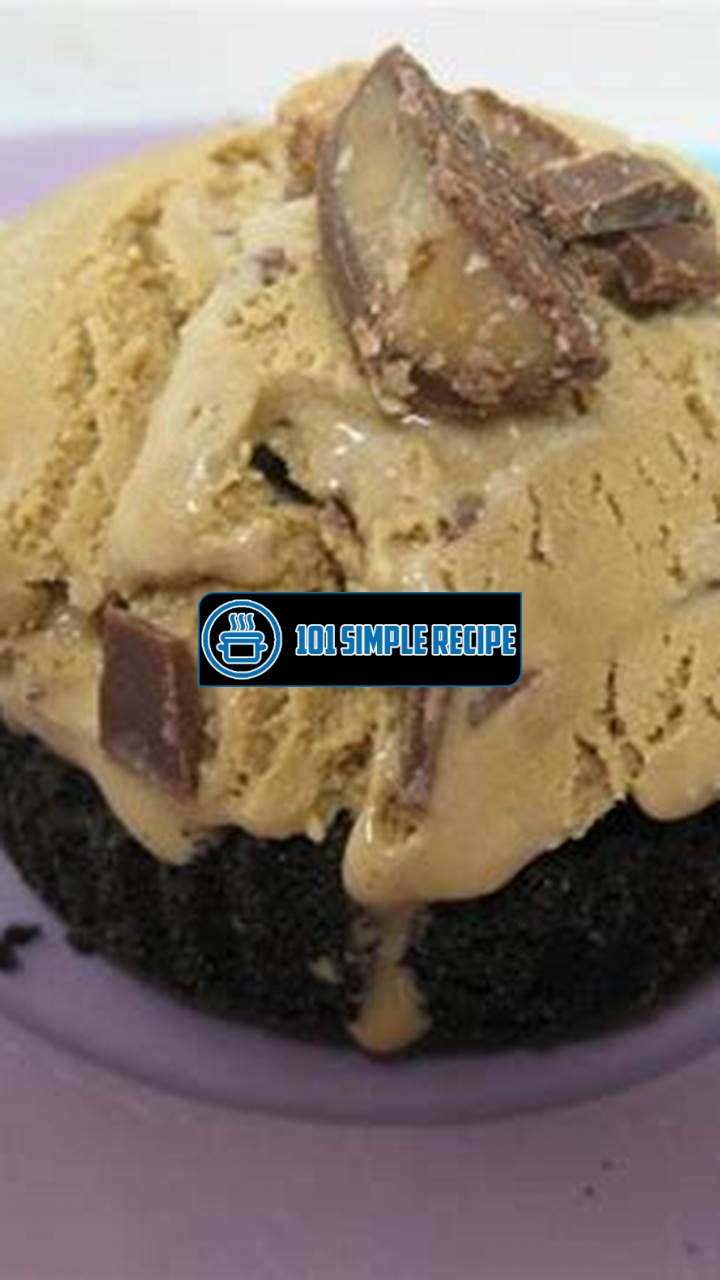Unlock the Scrumptious Secrets of Coffee Heath Bar Ice Cream Pie Recipe | 101 Simple Recipe