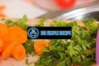 Cook from Scratch: Discover the True Essence of Homemade Meals | 101 Simple Recipe